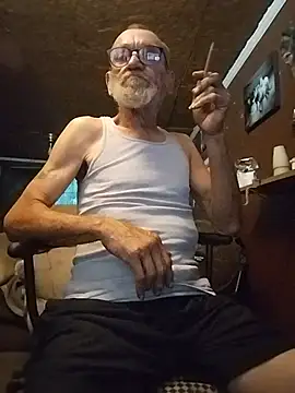 Aldick68 online show from June 25, 2026, 1:16 am