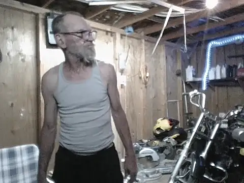 Aldick68 online show from June 27, 2026, 6:40 am