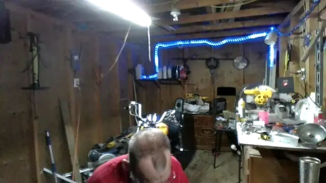 Aldick68 online show from June 28, 2026, 2:06 am