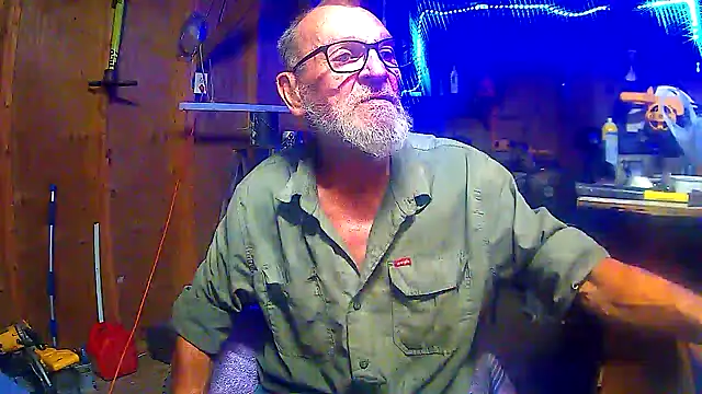 Aldick68 online show from July 5, 2026, 2:51 am