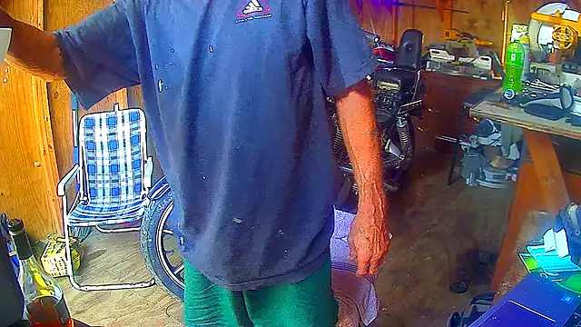 Aldick68 online show from July 5, 2026, 6:15 pm