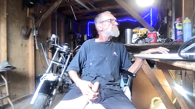 Aldick68 online show from July 10, 2026, 3:58 pm