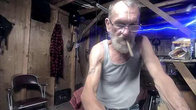 Aldick68 online show from July 13, 2026, 1:41 am