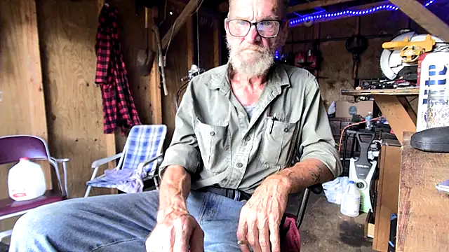 Aldick68 online show from July 15, 2026, 10:48 pm
