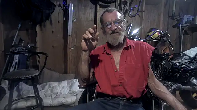 Aldick68 online show from August 1, 2026, 2:11 am