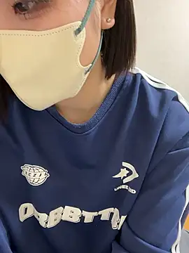 sakuchaaa 2525 online show from November 30, 2025, 6:06 am