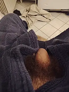 StirringOomph online show from February 19, 2026, 12:28 am