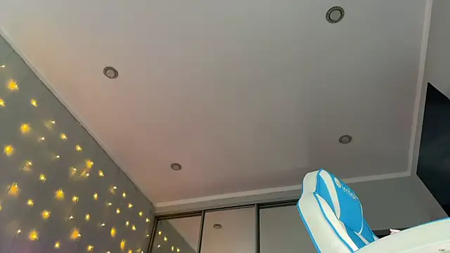 Snapshot of Mercedes_Robinson chatting on January 26, 2025, 7:10 am Mercedes Robinson online show from January 26, 2025, 7:10 am