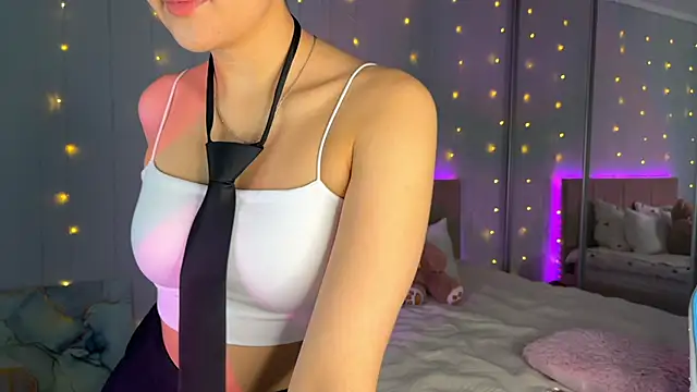 Snapshot of Mercedes_Robinson chatting on January 27, 2025, 7:35 am Mercedes Robinson online show from January 27, 2025, 7:35 am