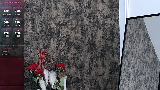 KylieReina online show from January 28, 2025, 1:38 pm