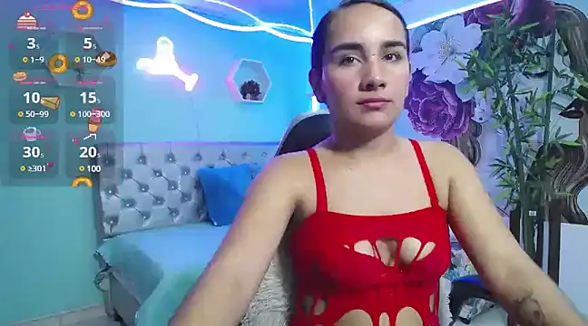 Maylin horny19 online show from February 6, 2025, 3:06 am
