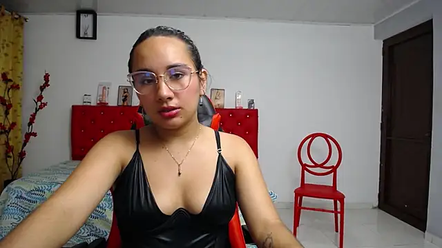 Maylin horny19 online show from April 6, 2026, 4:46 am