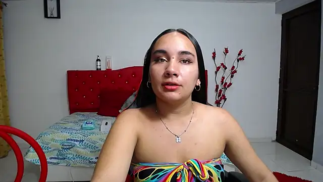 Snapshot of Maylin_horny19 chatting on June 16, 2026, 3:09 am Maylin horny19 online show from June 16, 2026, 3:09 am