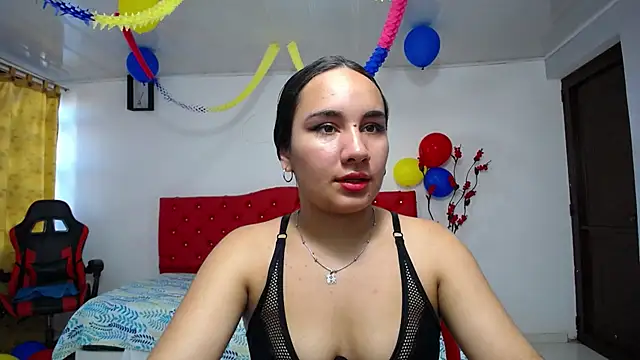 Snapshot of Maylin_horny19 chatting on June 20, 2026, 9:39 pm Maylin horny19 online show from June 20, 2026, 9:39 pm