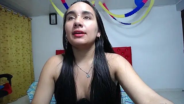Snapshot of Maylin_horny19 chatting on June 27, 2026, 3:11 am Maylin horny19 online show from June 27, 2026, 3:11 am