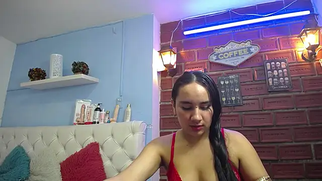 Snapshot of Maylin_horny19 chatting on July 26, 2026, 3:36 am Maylin horny19 online show from July 26, 2026, 3:36 am