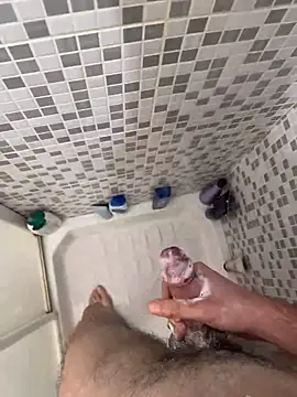 lucarioos06 online show from January 10, 2025, 6:49 pm