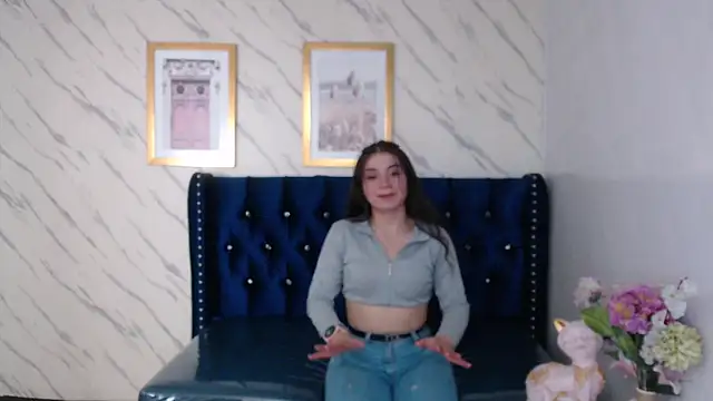 Snapshot of Sarita_v_ chatting on March 12, 2025, 6:44 pm Sarita v online show from March 12, 2025, 6:44 pm