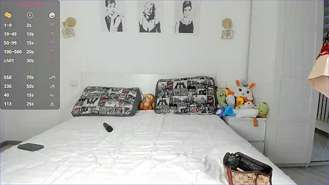 mirann online show from January 30, 2025, 3:22 am