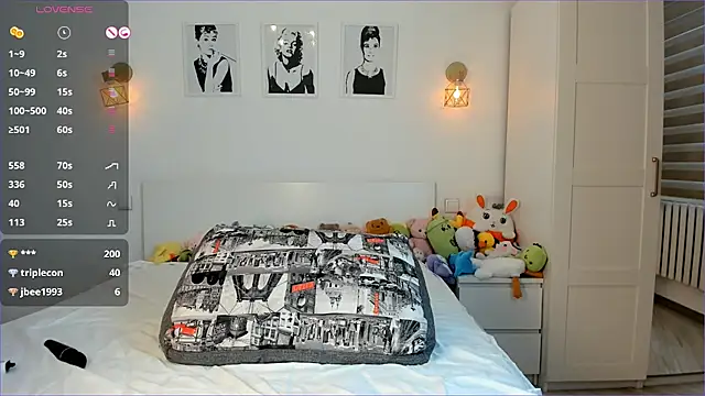 mirann online show from January 30, 2025, 6:24 am