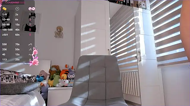 mirann online show from February 2, 2025, 4:26 am