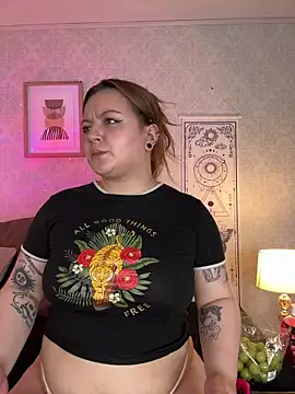 Veronica simons online show from June 27, 2026, 9:20 pm