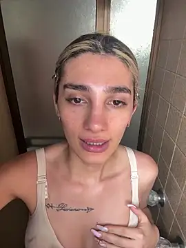 Queensara  online show from February 26, 2026, 5:45 pm