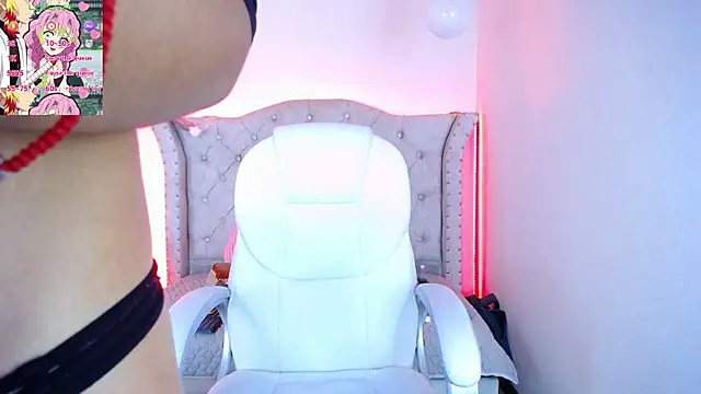 SammyWilliams 1 online show from March 22, 2025, 8:37 pm