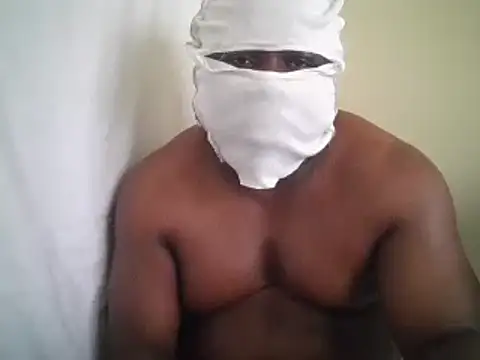 Snapshot of Dube501 chatting on January 22, 2025, 9:35 am Dube501 online show from January 22, 2025, 9:35 am