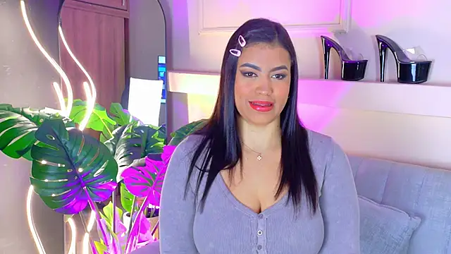 AlynAllen online show from March 12, 2026, 11:16 am