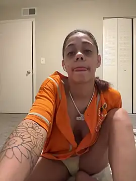 sammiebaby online show from January 13, 2025, 11:30 am