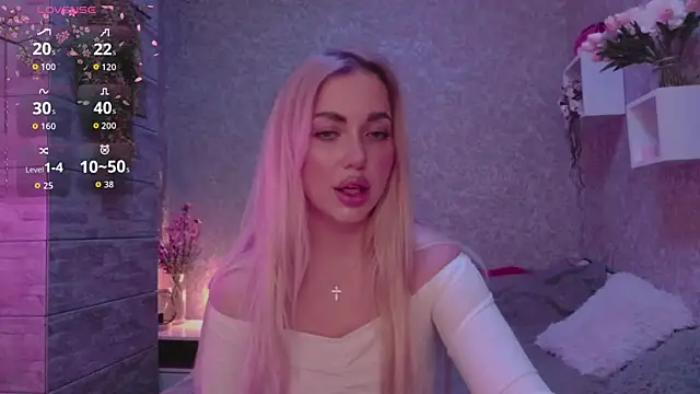 Mika Rayy online show from September 29, 2025, 6:13 pm