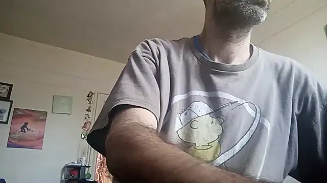 BaByArM81 online show from June 9, 2026, 6:08 pm
