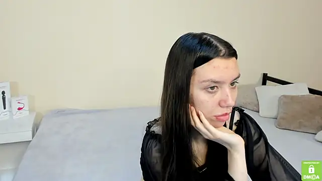 Amelia skyy online show from May 21, 2026, 1:23 am
