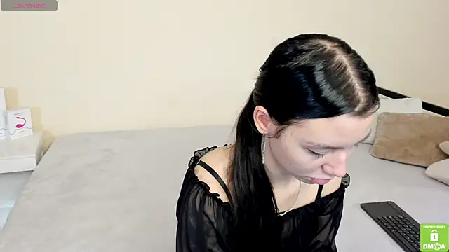 Amelia skyy online show from May 22, 2026, 1:24 am
