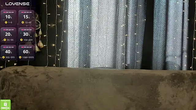Amelia skyy online show from June 26, 2026, 1:21 am