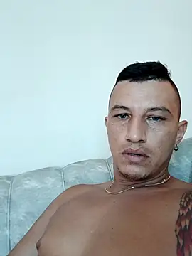 Andrexlupe online show from February 23, 2026, 8:17 pm