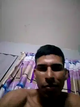 Snapshot of GabiPJ chatting on October 25, 2025, 8:00 am GabiPJ online show from October 25, 2025, 8:00 am