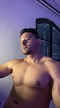 Lucasfit24 online show from February 26, 2025, 12:25 pm