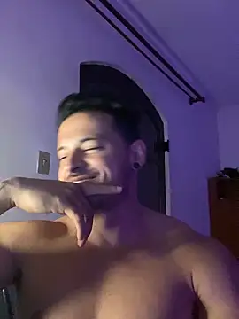 Lucasfit24 online show from March 7, 2025, 2:36 am