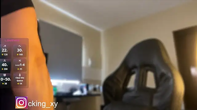 Lucasfit24 online show from September 24, 2025, 1:36 pm