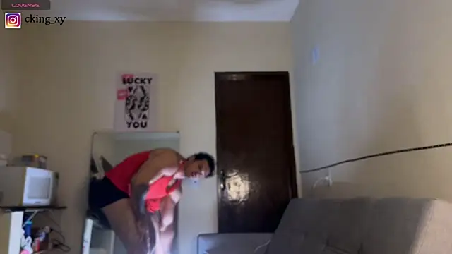 Lucasfit24 online show from May 2, 2026, 1:10 am
