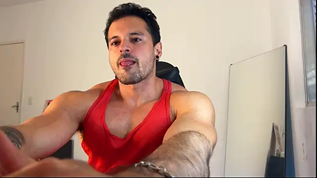 Snapshot of Lucasfit24 chatting on June 22, 2026, 3:08 am Lucasfit24 online show from June 22, 2026, 3:08 am