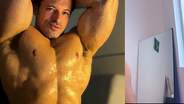 Snapshot of Lucasfit24 chatting on July 26, 2026, 3:30 pm Lucasfit24 online show from July 26, 2026, 3:30 pm