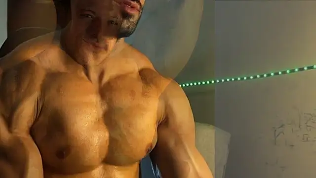 Snapshot of Lucasfit24 chatting on August 4, 2026, 2:15 am Lucasfit24 online show from August 4, 2026, 2:15 am