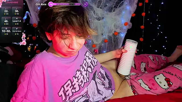 Timothy Fox online show from November 6, 2025, 1:39 am