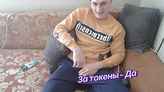 johnny positive online show from February 13, 2025, 7:56 am