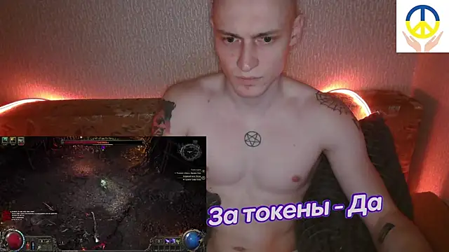 johnny positive online show from February 13, 2025, 5:01 pm