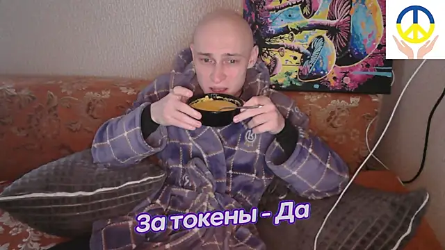 johnny positive online show from February 16, 2025, 2:21 pm
