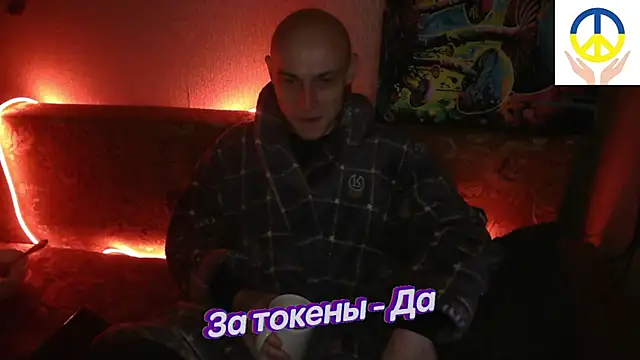 johnny positive online show from February 17, 2025, 12:32 am